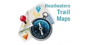 Headwaters Trail Maps